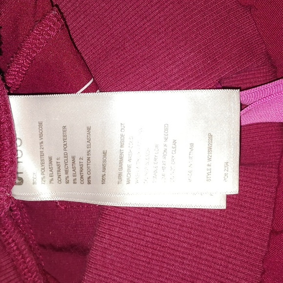 Figs Cambridge joggers - Picture 3 of 5